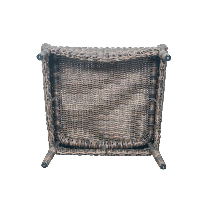 Provenance Signature Outdoor Lounge Chair