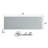 3" x 9" Glass Subway Tile-88751921
