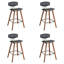 Tabouret de bar Fox -2012027159-2012027160-2012027166