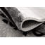 Tapis gris à motif abstrait Dillup-Jones-42050417