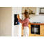 Magnetic Glass Dry Erase Board