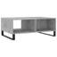 Azaryia Sled Coffee Table with Storage-868259285