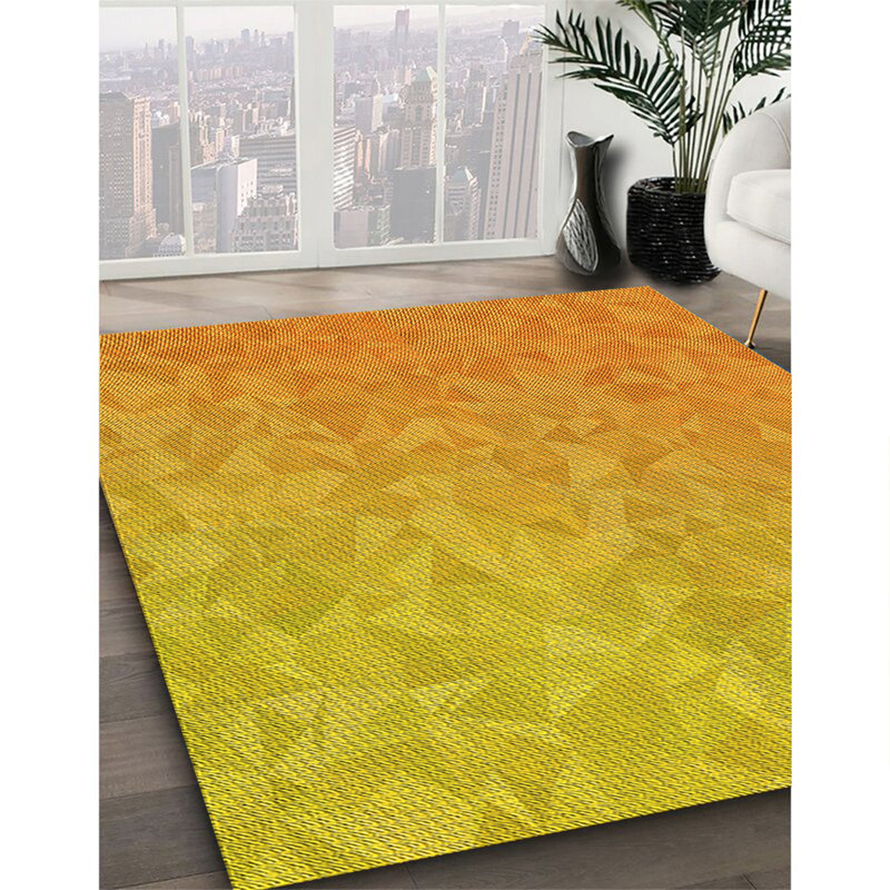 Indoor Rug, Square 6'