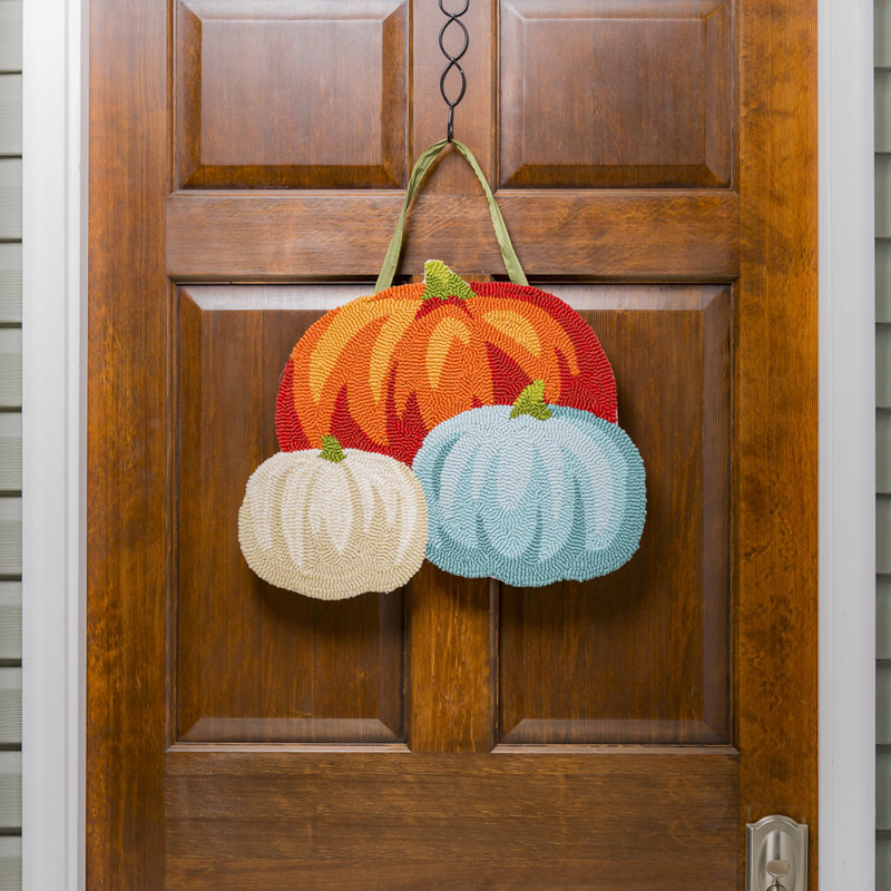 Deeva Wind Resistant All-Weather Canvas Plants & Flowers Wall Decor