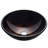 Copper Glass Circular Vessel Bathroom Sink
