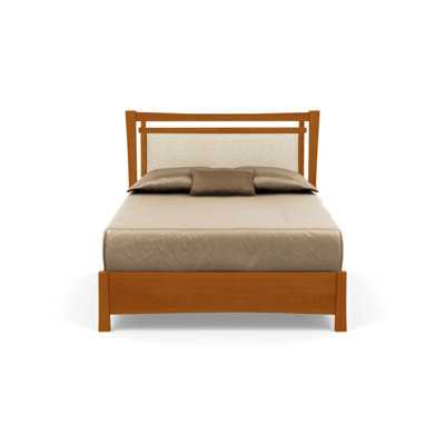 Monterey Upholstered Bed