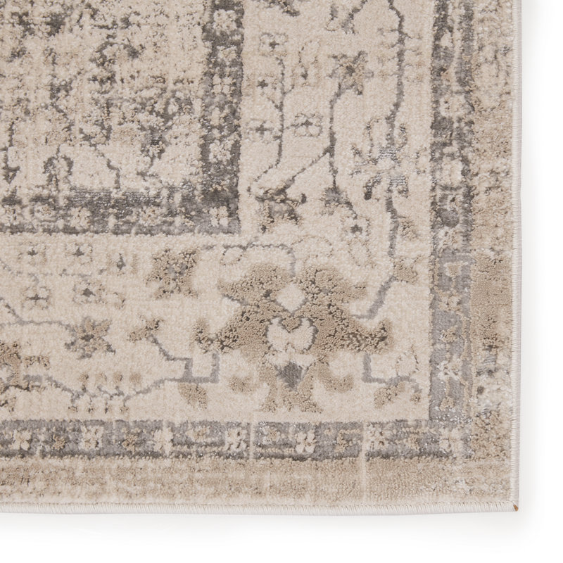 Dili Oriental Indoor Rug, Rectangle 11'8" x 15'