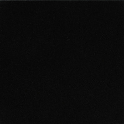 Granite Collection 12" x 12" Natural Stone Field Tile in Absolute Black