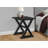 Versatile Transitional Nightstand With Storage And Style-1956933627