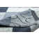 Hand Knotted Wool Grey Indoor Rug