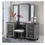 Tabouret de meuble-lavabo Modern