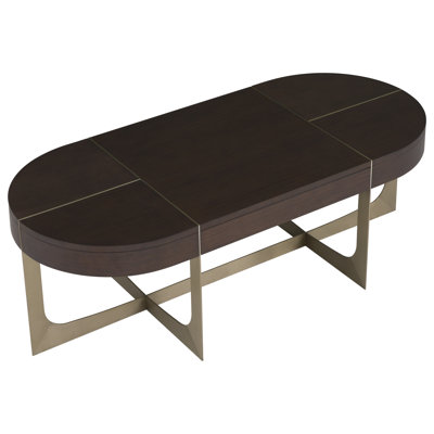 Goddard Cocktail Table