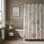 Rideau de douche standard 1 pièce Cottagecore Whimsy-869970393