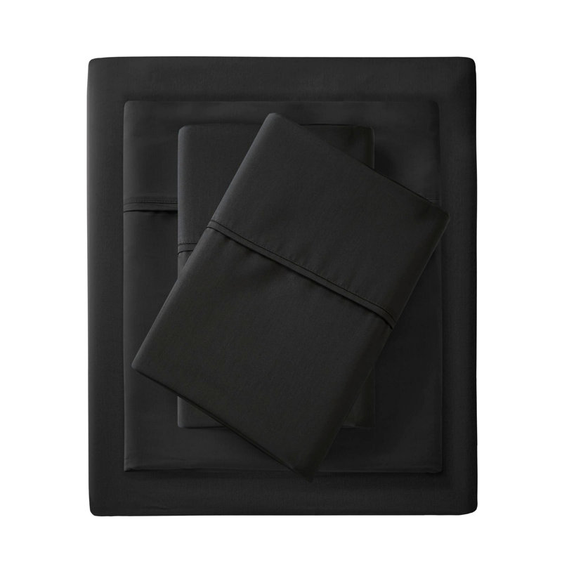 Ensemble de draps 4 pièces 4 pièces