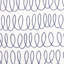 Loop And Dot 100% Cotton Rectangle-535645655