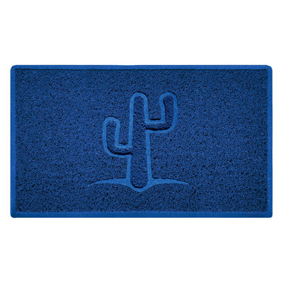 Non-Slip Indoor / Outdoor Doormat