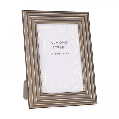 Hutton Photo Frame 7x5in (3pk)