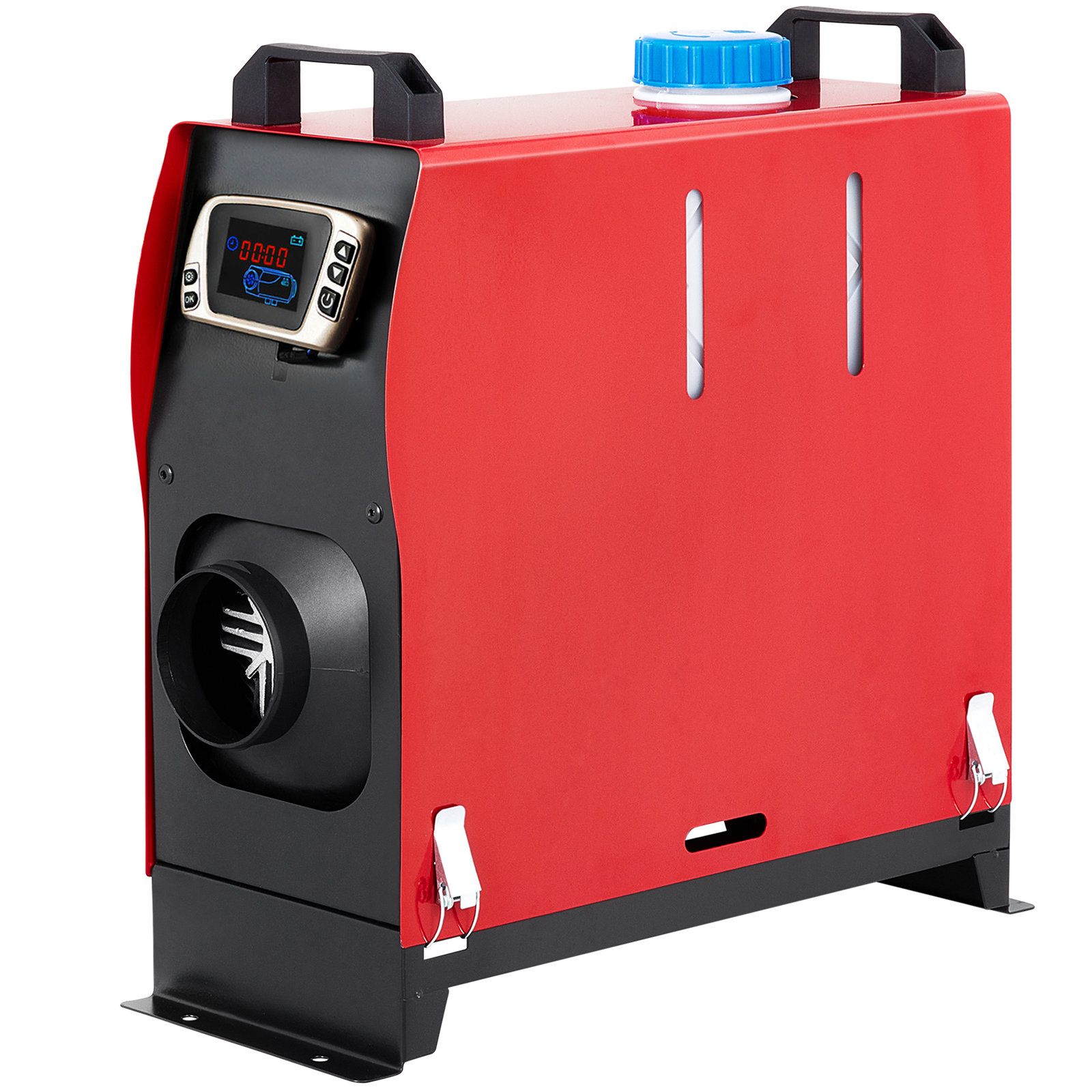 Parking Heater 12v Gas Heater Diesel Water Heater Full Metal 12V