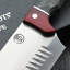 Couteau Santoku 7 po Prince Of Scots