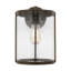 Lanterne moyenne Luning de Génération Lighting -1090964694-1090964698-1090964700