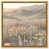 Gold Floater Frame is unavailable