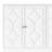 Sideboard Cabinet With 4 Doors-404020755