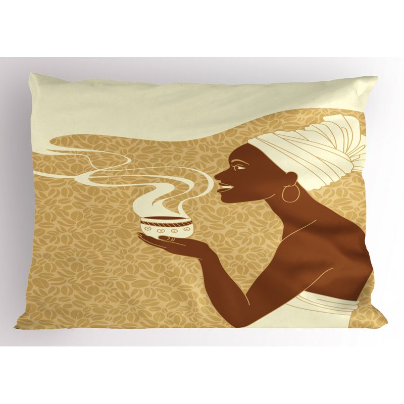 Polyester Sham Set, Twin