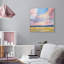 Blushing Sky Print by Oliver Gal-1770138242-1770138253