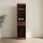 Sebastin 70" Large Wine Bar Cabinet Set,Modern Buffet Sideboard with Storage Shelves, Kithchen Bar with Drawers-56733835