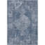 Tapis oriental bleu Chartehouse-1372942527