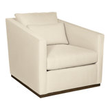 Michael Weiss 34" Donovan Chair