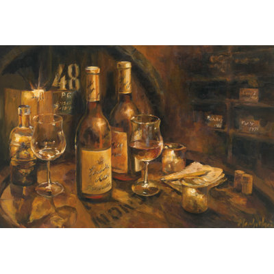 Wine Making