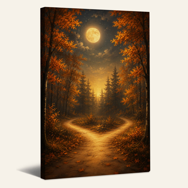Impression sur toile, H 24 po x l 16 po