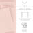 Becky Cameron 1800 Series Double-Brushed Microfiber 4 Piece Sheet Set-967248670-990926397