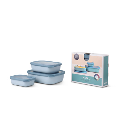 Cirqula Food Storage Container