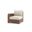 Nico Outdoor One Arm Lounge Chair