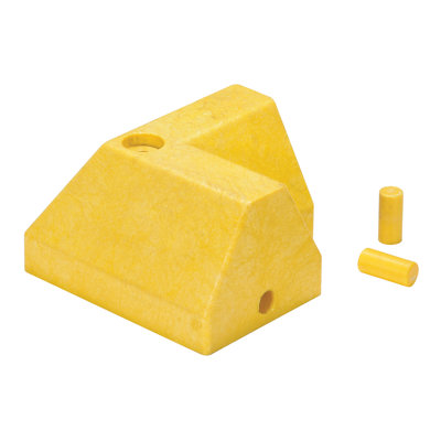 Modular Guard Curb