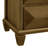Weslyn Transitional 56" W 6 Drawer Dresser-465355874