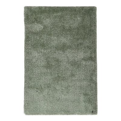 Soft Solid Colour Area Rug