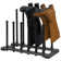 6 Pair Industrial Style Boot Storage