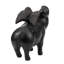 Figurine de cochon volant Lemaster-1674820275