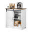 80cm Bar Cabinet