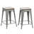 Becerra Counter Stool with Metal Frame-32257494-41670922