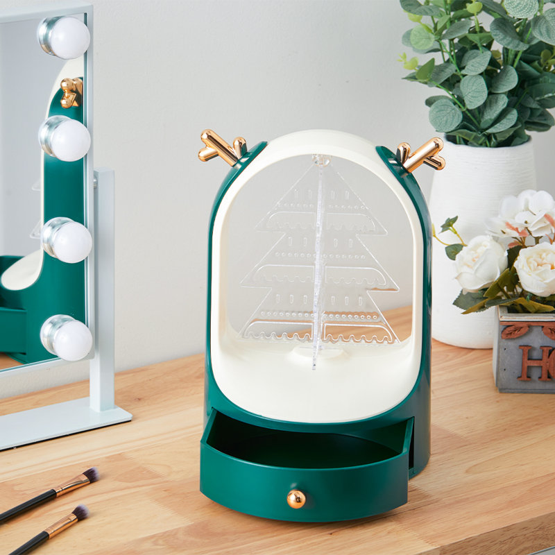 Jewellery Box +