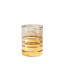 Shimmering Handmade Glass Table Vase-736993144