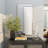 Wooden Wall Mirror with Thin Minimalistic Frame-1127104078-1127104083