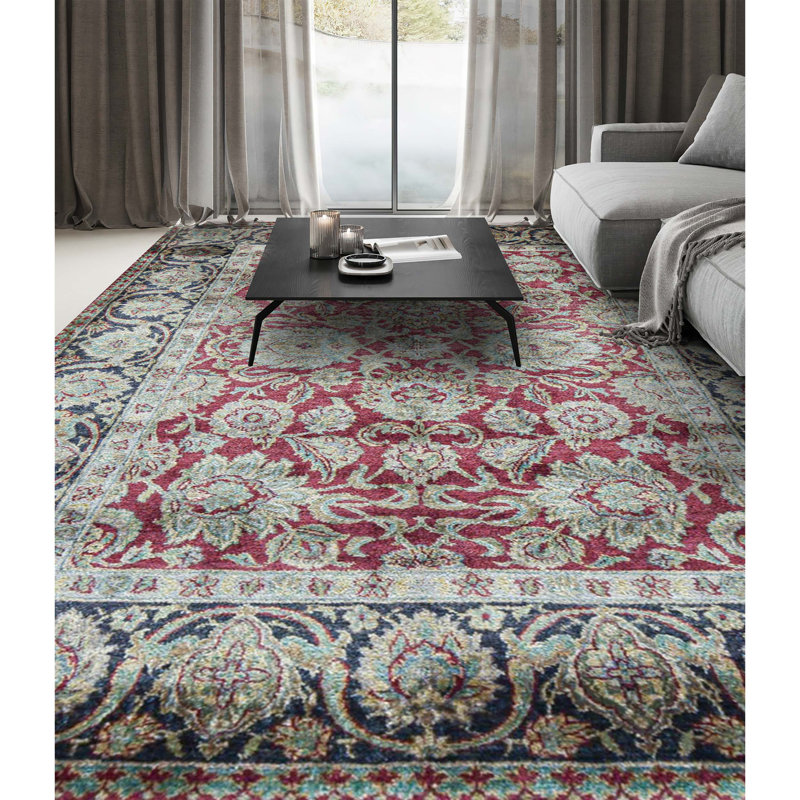 One-of-a-Kind 5'1" X 7' Area Rug