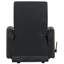 Fauteuil inclinable oscillant Saraha-515165711