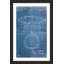 Steve King - Single Picture Frame Print-18598236