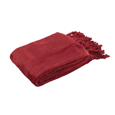 Throw Blanket